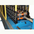 Light Steel Framing Omega Stud Forming Machine